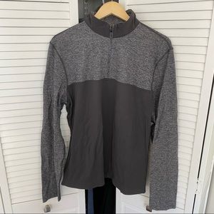 Lululemon men’s quarter zip